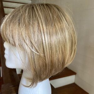 Mahattan Style Eseara Wig